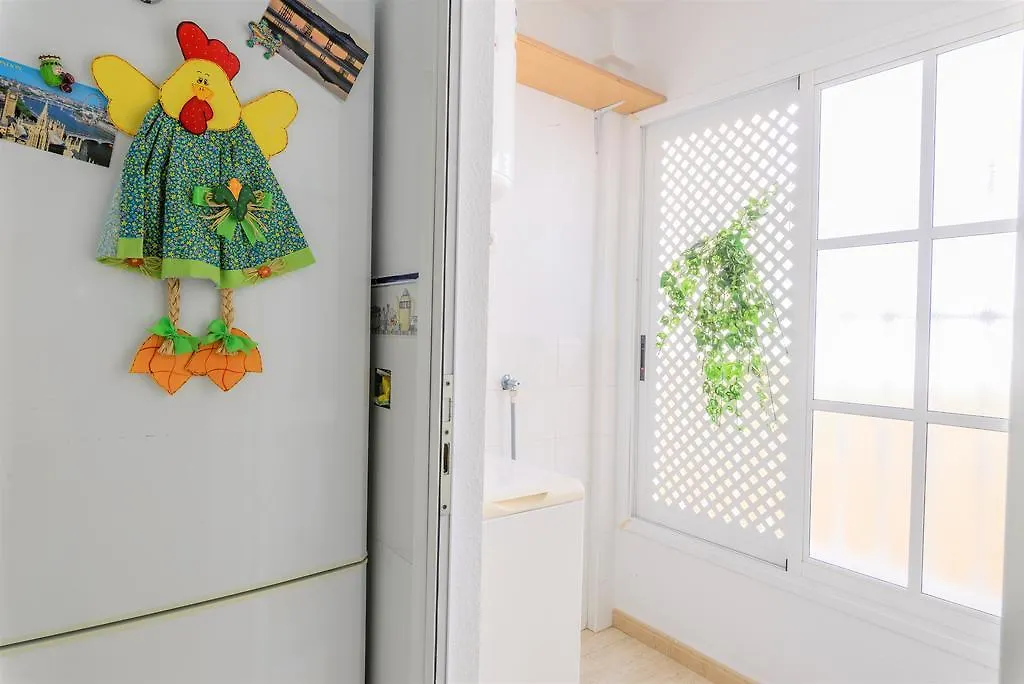 Casa Deborah Βίλα Callao Salvaje 0*,