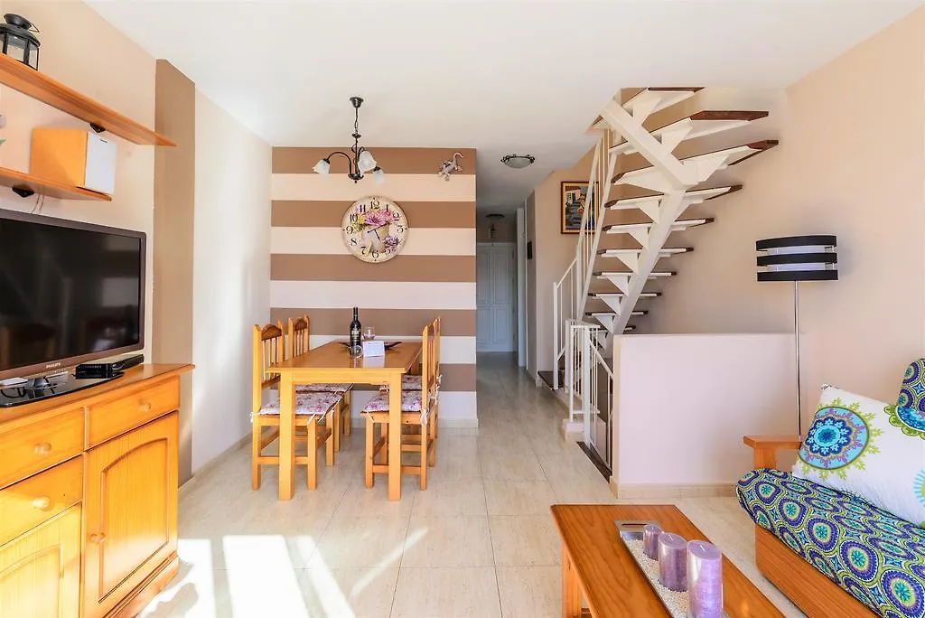 Casa Deborah Βίλα Callao Salvaje