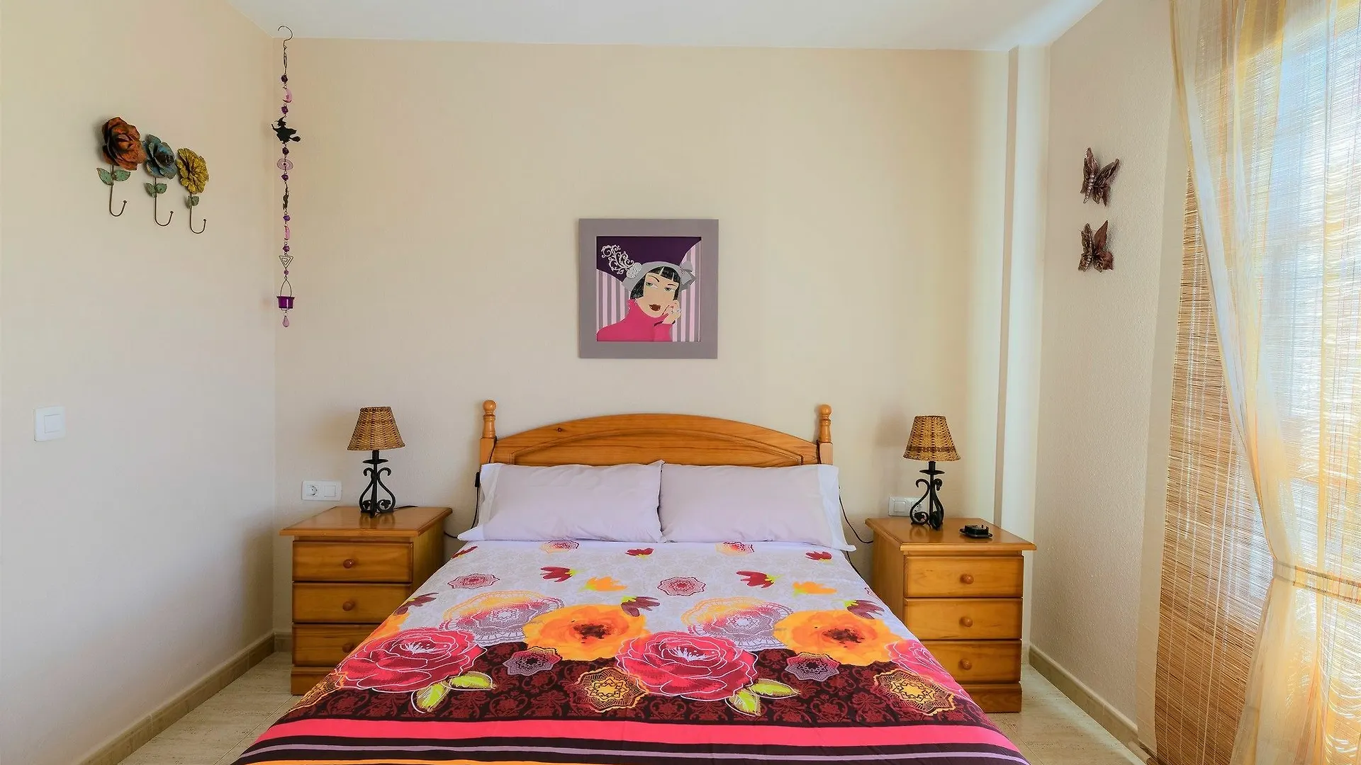 Casa Deborah Βίλα Callao Salvaje Ισπανία