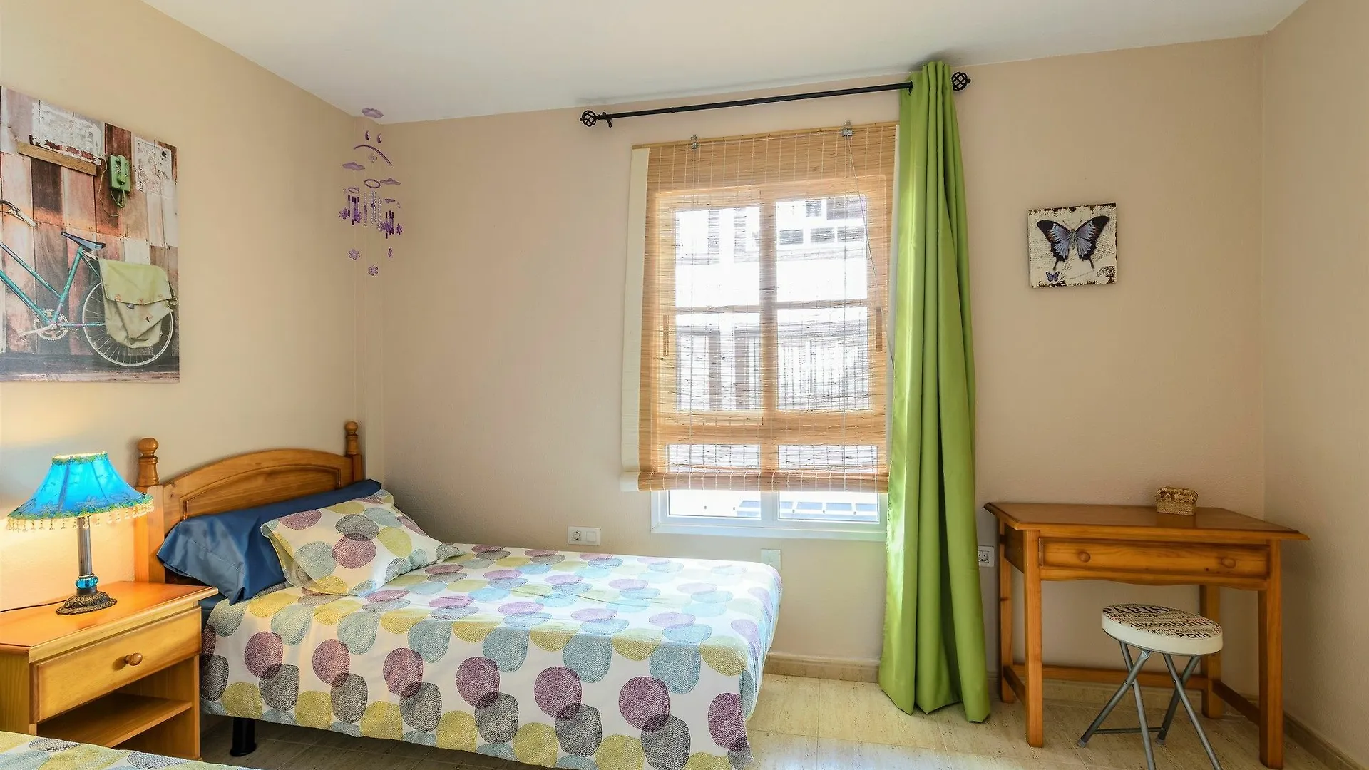 Casa Deborah Βίλα Callao Salvaje Σπίτι διακοπών