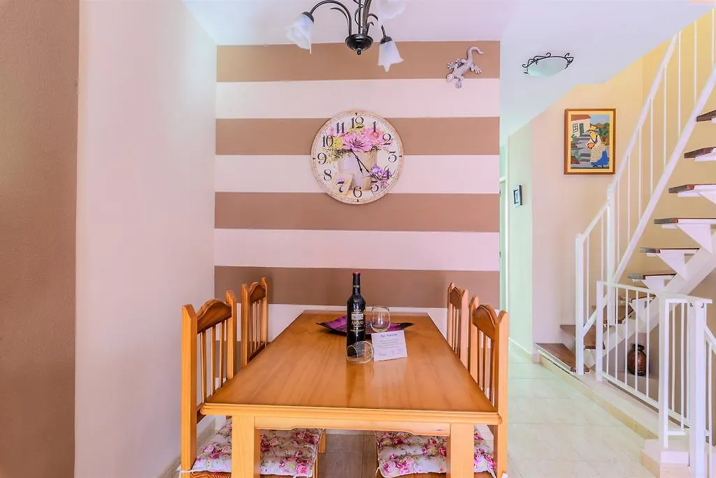 Casa Deborah Villa Callao Salvaje 0*,  Spain