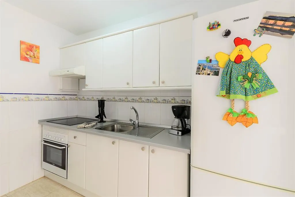Casa Deborah Villa Callao Salvaje Holiday home