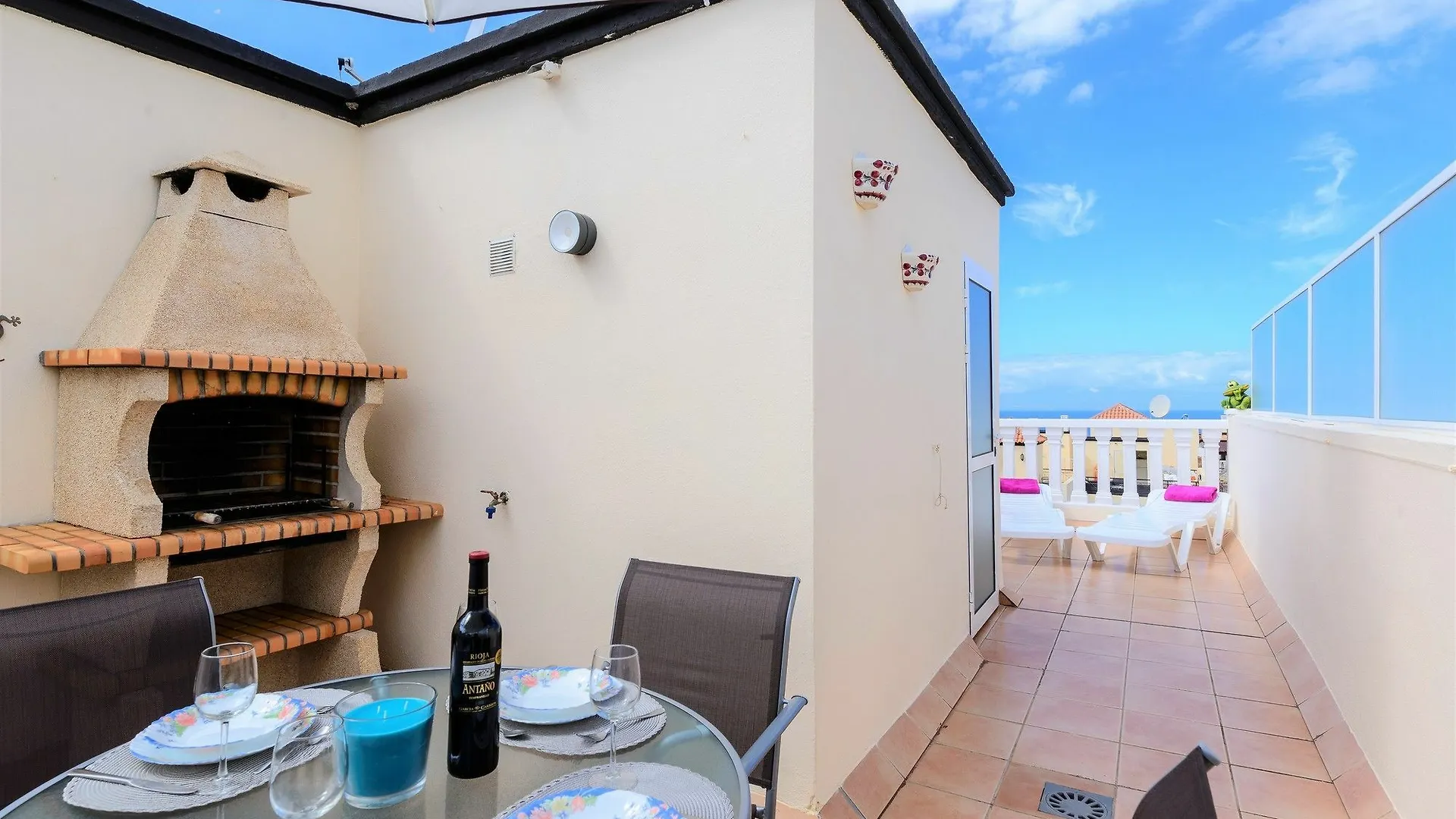 Villa Casa Deborah Callao Salvaje 0*,  Spanien
