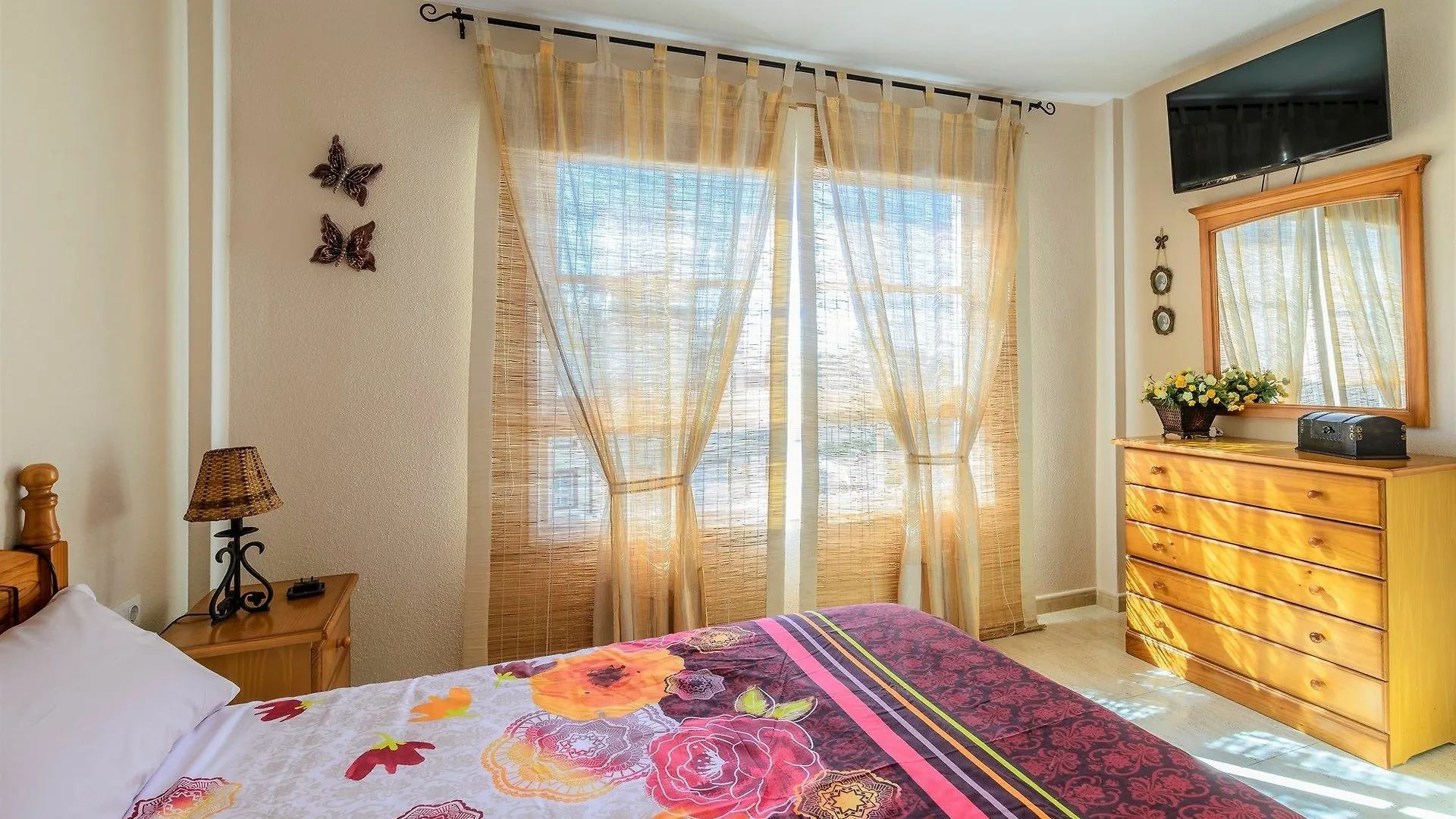 Ferienhaus Villa Casa Deborah Callao Salvaje Spanien